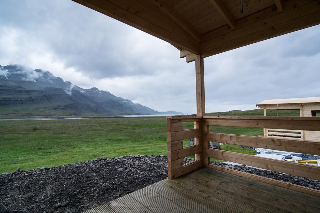 Bragdavellir Cottages Djupivogur Room photo