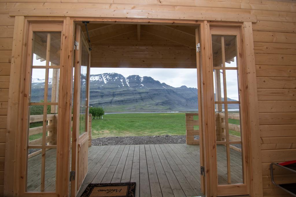Bragdavellir Cottages Djupivogur Room photo